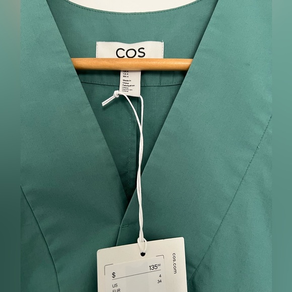 COS dress - Picture 7 of 7